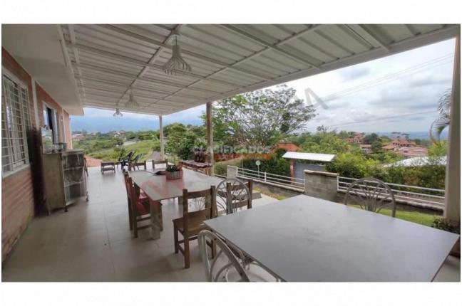 Casas, Venta, Jamundí - $650.000.000