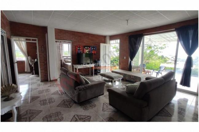 Casas, Venta, Jamundí - $650.000.000