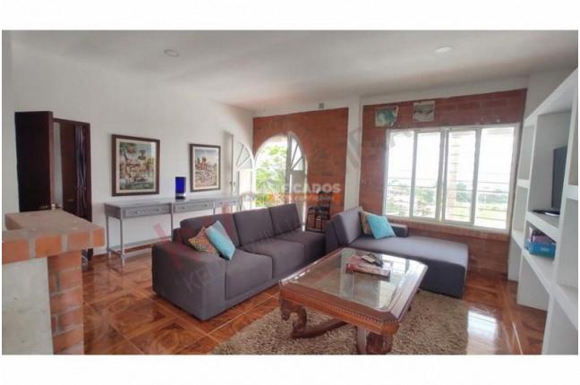 Casas, Venta, Jamundí - $650.000.000