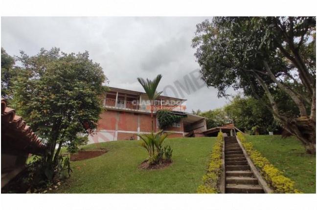 Casas, Venta, Jamundí - $650.000.000