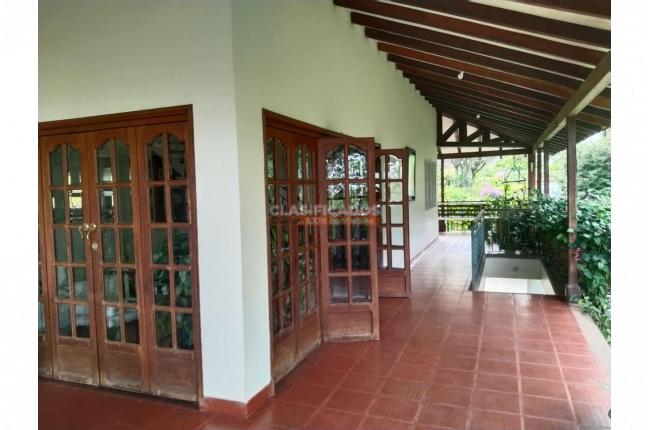 Casas, Venta, Potrerito - $1.100.000.000