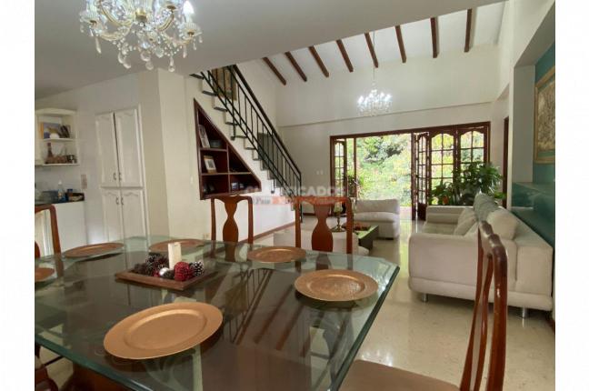 Casas, Venta, Potrerito - $1.100.000.000