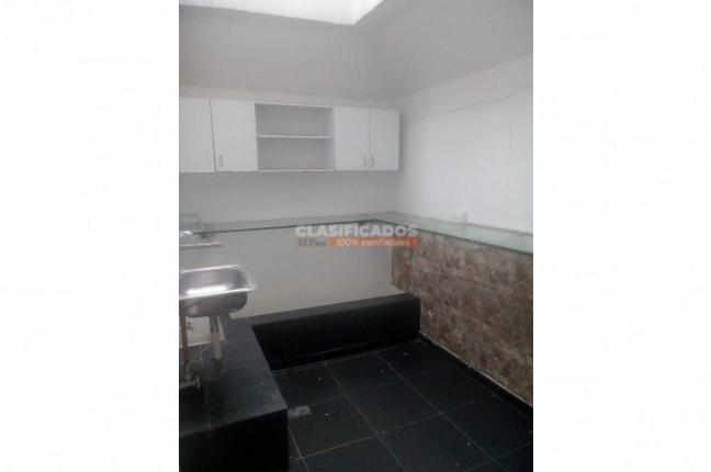 Locales y Bodegas, Alquiler, Santa Mónica Norte - $6.500.000