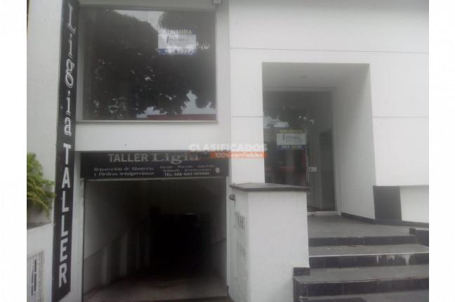 Locales y Bodegas, Alquiler, Santa Mónica Norte - $6.500.000