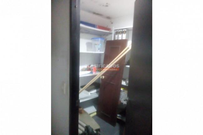 Locales y Bodegas, Alquiler, Santa Mónica Norte - $6.500.000