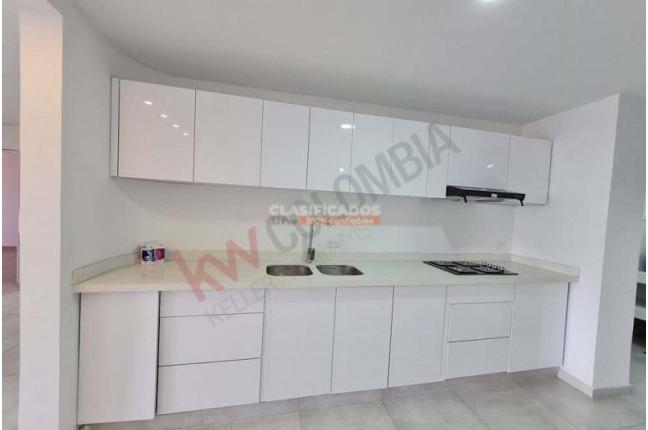 Apartamentos, Venta, Santa Anita - $275.000.000