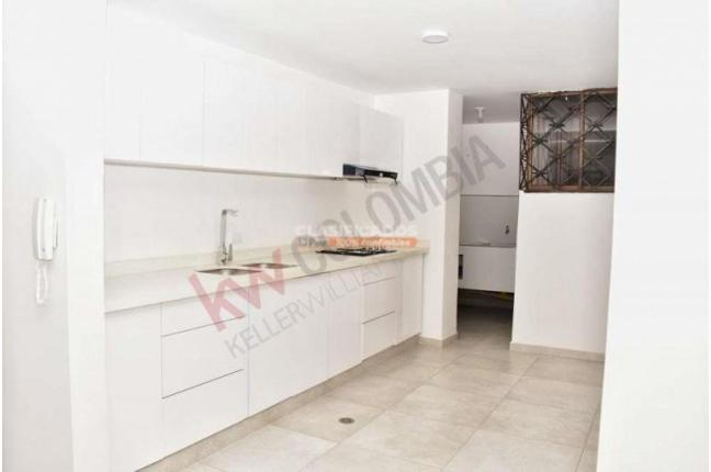 Apartamentos, Venta, Santa Anita - $275.000.000