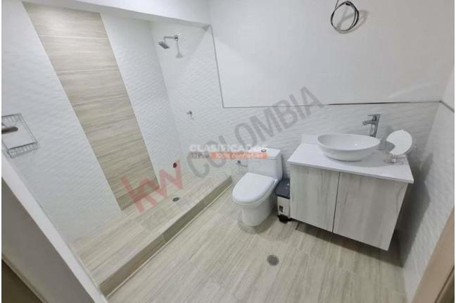 Apartamentos, Venta, Santa Anita - $275.000.000