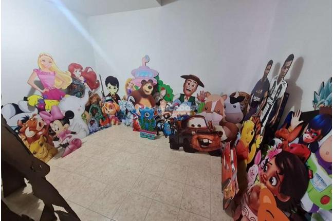 Casas, Venta, Alameda - $540.000.000