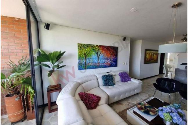 Apartamentos, Venta, Las Quintas de Don Simón - $482.000.000