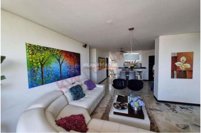 Apartamentos, Venta, Las Quintas de Don Simón - $482.000.000