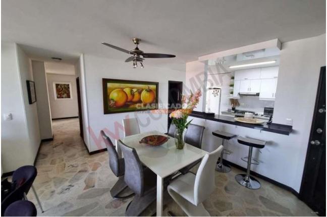 Apartamentos, Venta, Las Quintas de Don Simón - $482.000.000