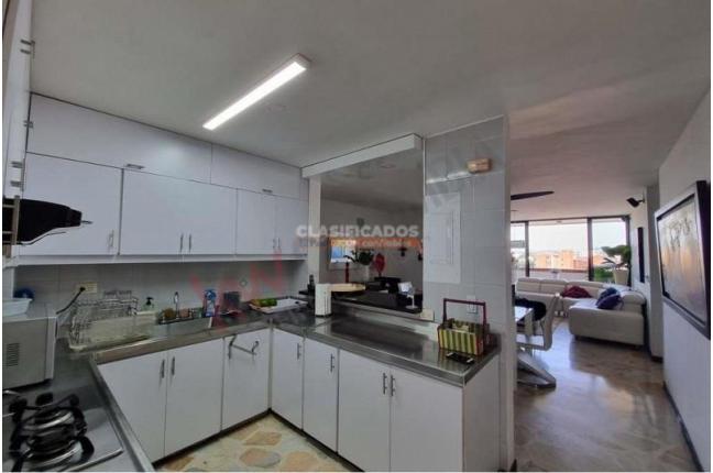 Apartamentos, Venta, Las Quintas de Don Simón - $482.000.000