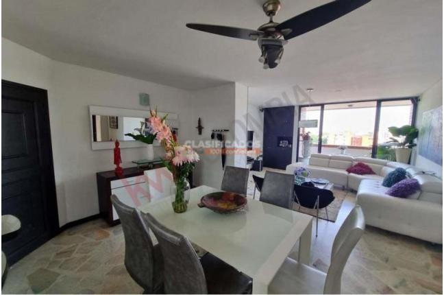 Apartamentos, Venta, Las Quintas de Don Simón - $482.000.000