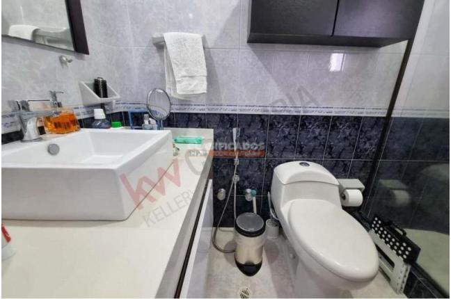 Apartamentos, Venta, Las Quintas de Don Simón - $482.000.000