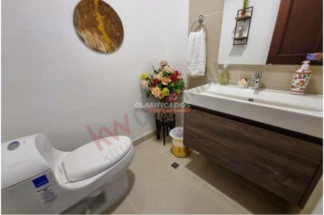 Apartamentos, Venta, Las Quintas de Don Simón - $482.000.000