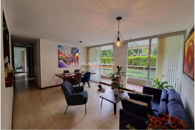 Apartamentos, Venta en Normandía