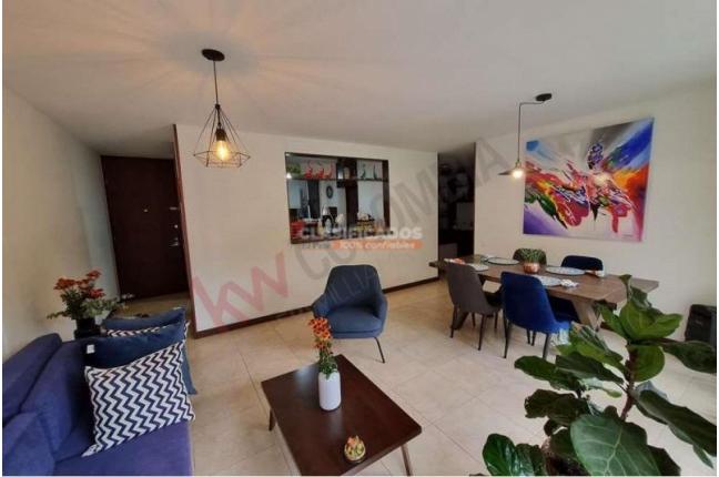 Apartamentos, Venta, Normandía - $385.000.000
