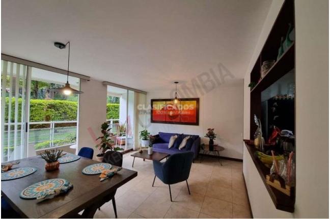 Apartamentos, Venta, Normandía - $385.000.000