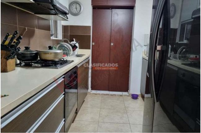 Apartamentos, Venta, Normandía - $385.000.000