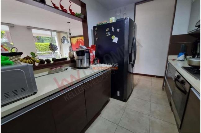 Apartamentos, Venta, Normandía - $385.000.000