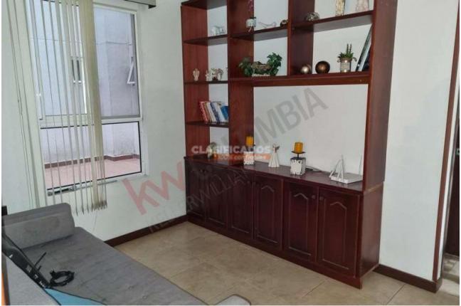 Apartamentos, Venta, Normandía - $385.000.000