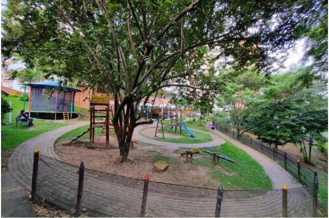 Apartamentos, Venta, Normandía - $385.000.000