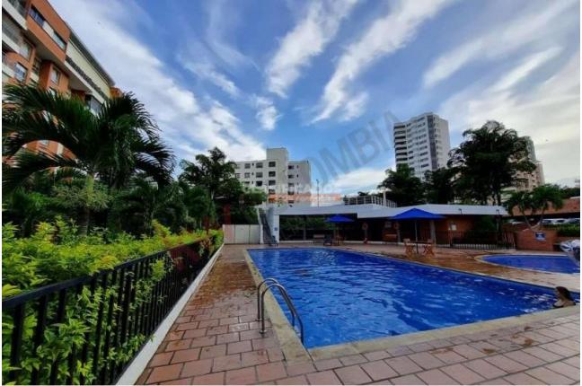 Apartamentos, Venta, Normandía - $385.000.000