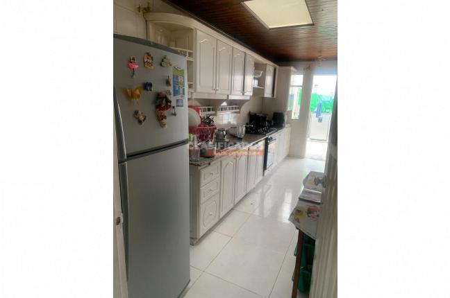 Casas, Venta, El Refugio - $550.000.000