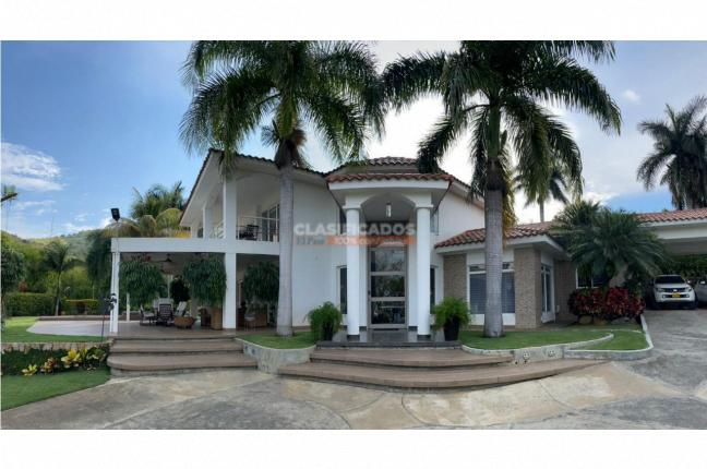 Casas, Venta, Altos Menga - $3.500.000.000