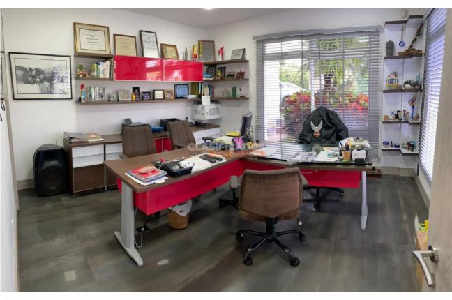 Casas, Venta, Altos Menga - $3.500.000.000