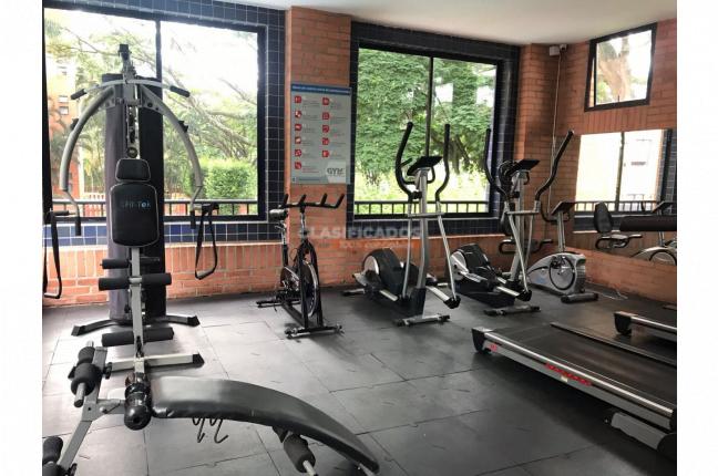 Apartamentos, Venta, El Ingenio - $430.000.000