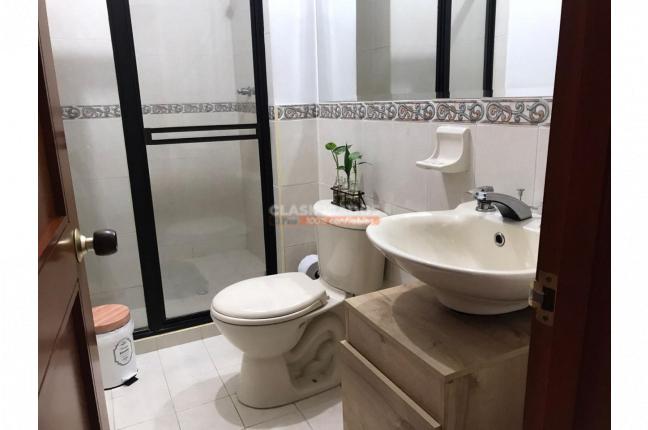 Apartamentos, Venta, El Ingenio - $430.000.000