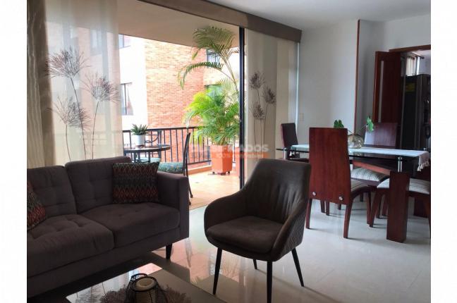 Apartamentos, Venta, El Ingenio - $430.000.000