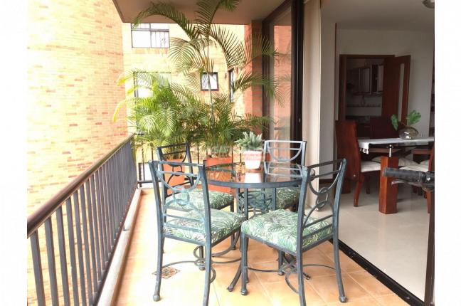 Apartamentos, Venta, El Ingenio - $430.000.000