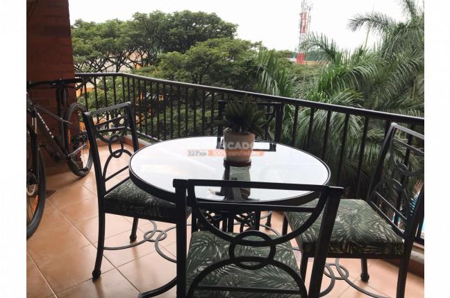 Apartamentos, Venta, El Ingenio - $430.000.000