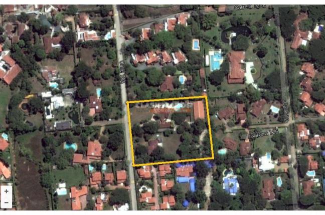 Lotes, Venta en Pance