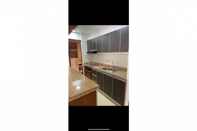 Apartamentos, Venta, La Bocha