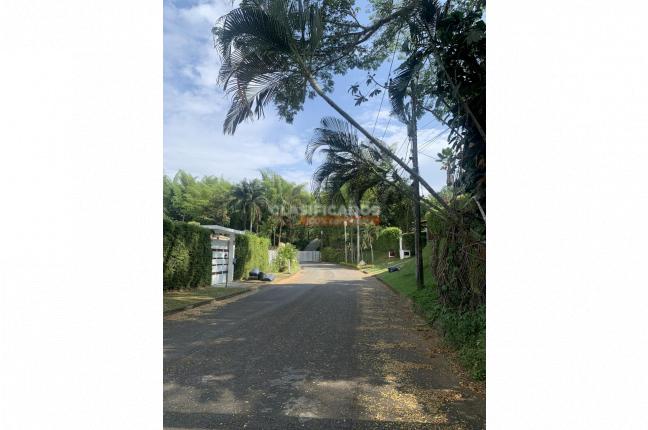 Casas, Venta, La Riverita - $2.500.000.000