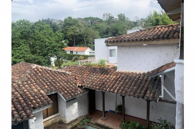 Casas, Venta, La Riverita - $2.500.000.000