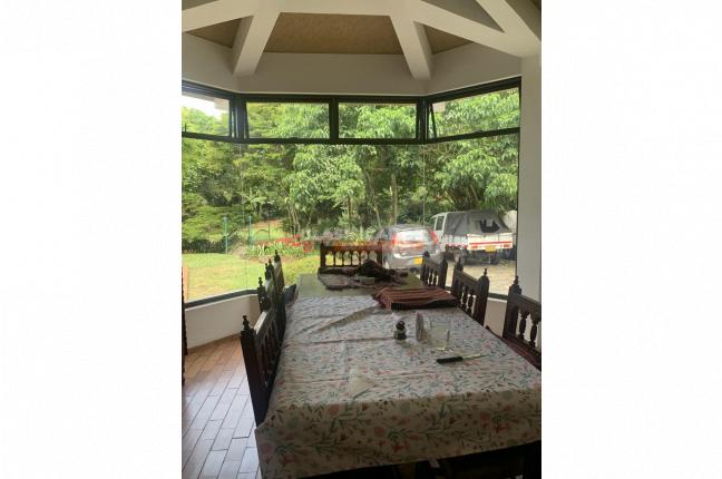 Casas, Venta, La Riverita - $2.500.000.000