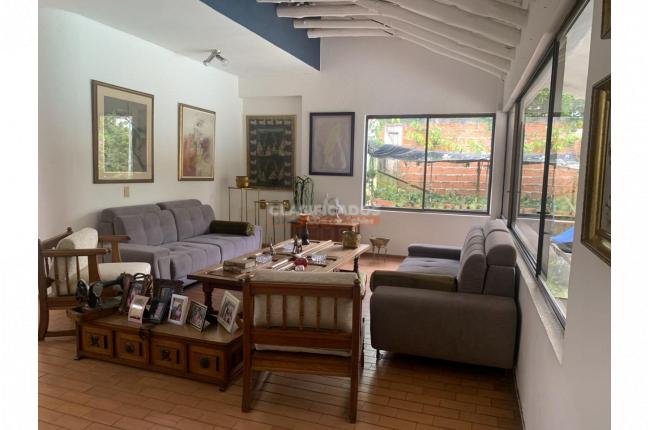 Casas, Venta, La Riverita - $2.500.000.000