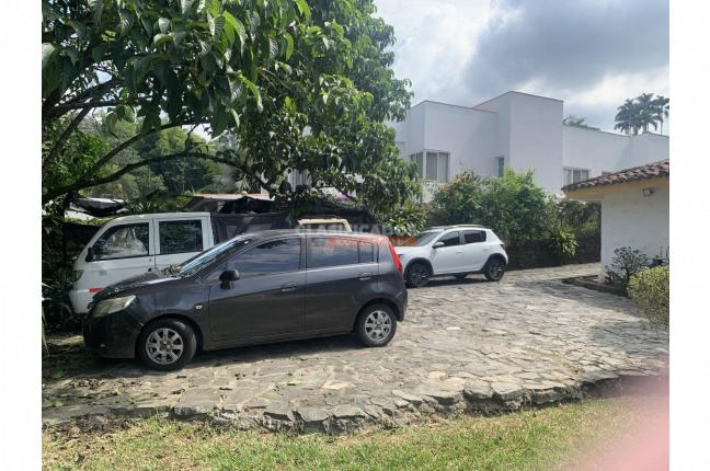 Casas, Venta, La Riverita - $2.500.000.000