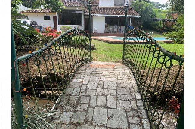 Casas, Venta, La Riverita - $2.500.000.000