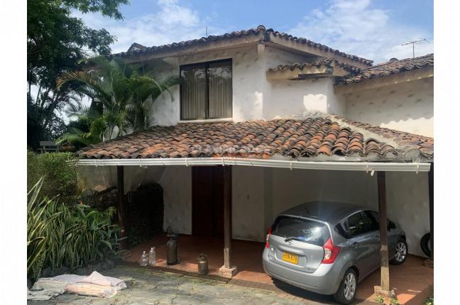 Casas, Venta, La Riverita - $2.500.000.000