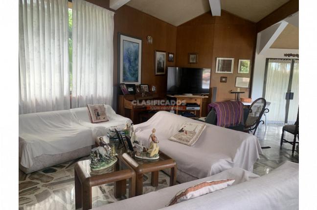 Casas, Venta, La Riverita - $2.500.000.000