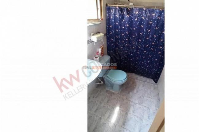 Casas, Venta, El Rodeo - $140.000.000