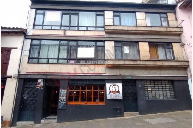 Edificios, Venta en Candelaria