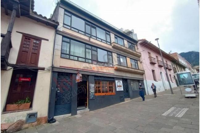 Edificios, Venta en Candelaria