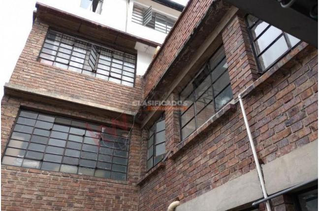 Edificios, Venta, Candelaria - $2.100.000.000